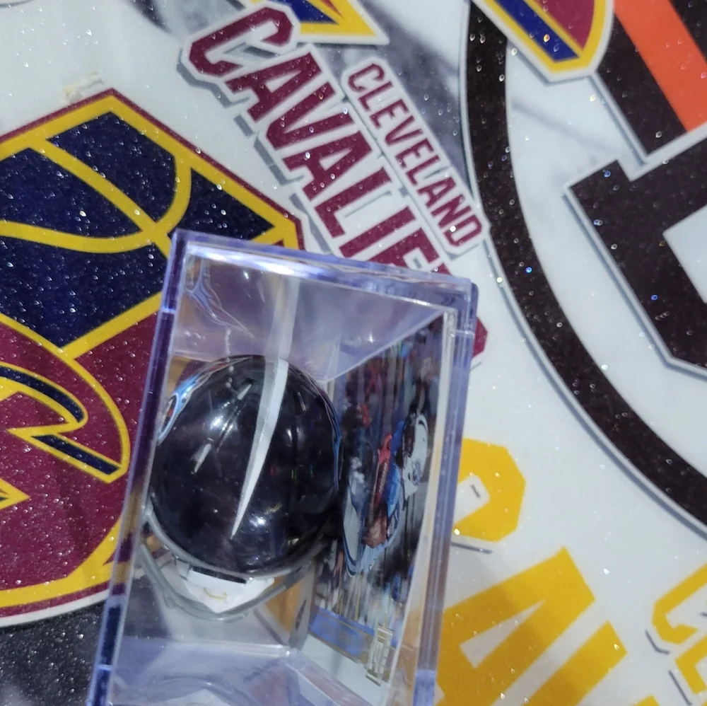 Tennessee Titans Shadowbox - Picture 3 of 5